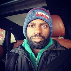 Meet your Posher, Freddie